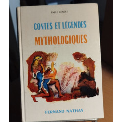 Contes et légendes mythologiques