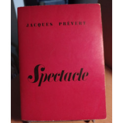 Spectacle