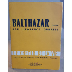Balthazar