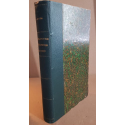 La philosophie des sciences de Comte