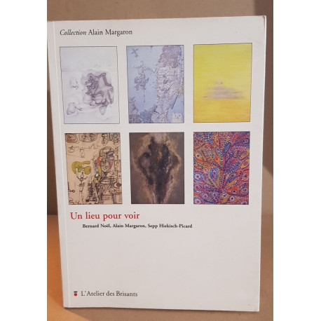 Un lieu pour voir