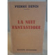 La nuit fantastique