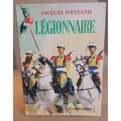 Légionnaire