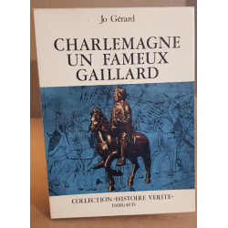 Charlemagne un fameux gaillard