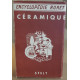 Traité De Céramique. Terres cuites Produits réfractaires Faïences...
