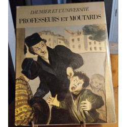 Professeurs et moutards