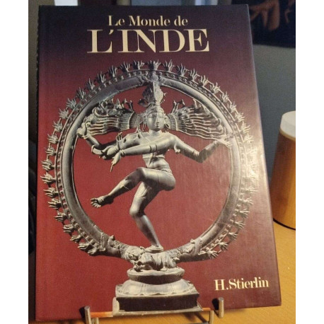 Le monde de l'inde