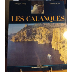 Les calanques