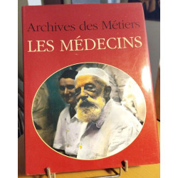 Archives des medecins