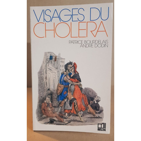 Visages du choléra