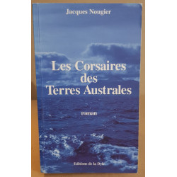 Les corsaires des Terres australes