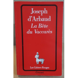 La bete du vaccares