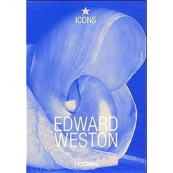 Edward Weston/ texte allemand-anglais et français