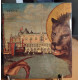 Venise / nombreuses reproductions en couleurs contrecollées