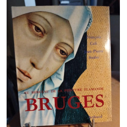 Au berceau de la peinture flamande bruges
