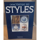 Caractéristique des styles