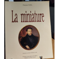 La miniature
