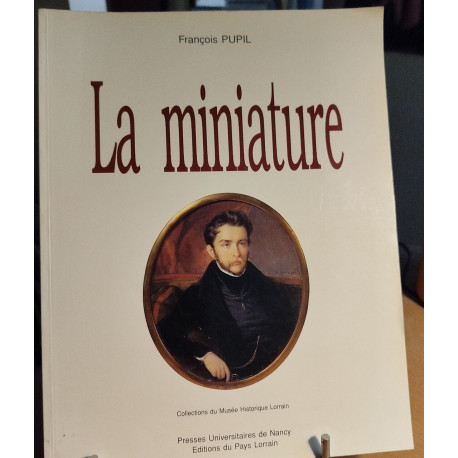 La miniature