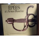 Epees et armes blanches