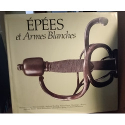 Epees et armes blanches