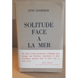 Solitude face à la mer