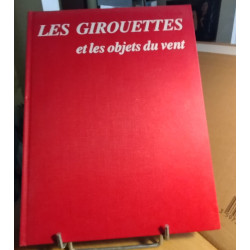 Les girouettes et les objets du vent
