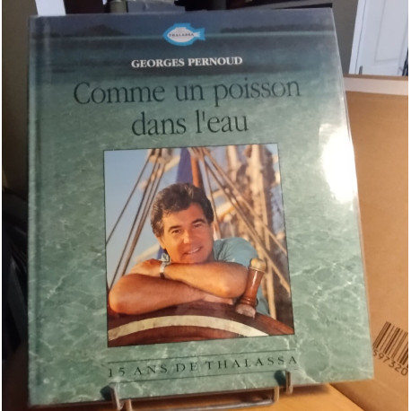 Comme un poisson dans l' eau