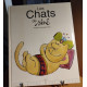 Les chats de Siné