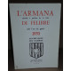 L'armana di felibre