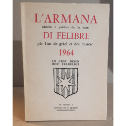 L'armana di felibre