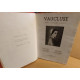 Vaucluse/ essai d'histoire locale/ exemplaire numeroté/378 photo s...