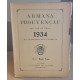 Armana prouvençau /1934