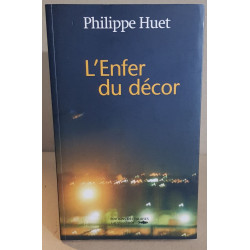 L'enfer du décor