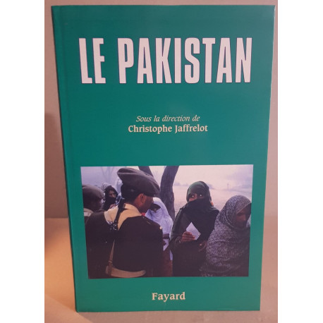 Le Pakistan