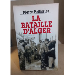 BATAILLE D'ALGER