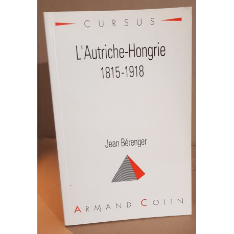 L'autriche-Hongrie