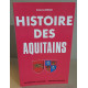 Histoire des Aquitains