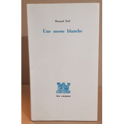 Une messe blanche