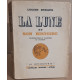 La Lune et son histoire