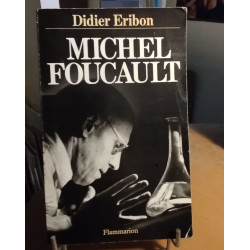 Michel Foucault 1926-1984