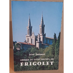 Abbaye de Saint-Michel de Frigolet