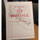 Le diocèse d' Aix en provence
