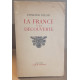 La france à la découverte