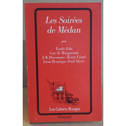 Les Soirées de Médan