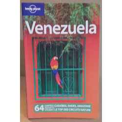 Venezuela 1° édition