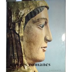 Vierges romanes