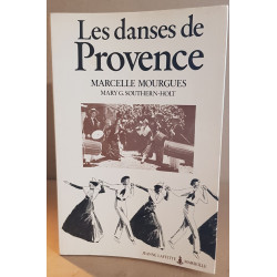 Les danses de Provence