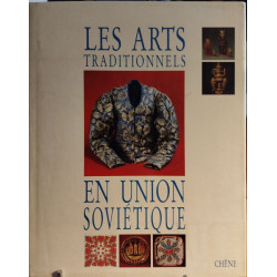Les arts traditionnels en union soviétique