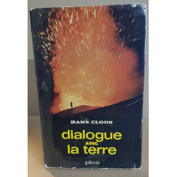 dialogue avec la terre