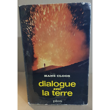 dialogue avec la terre